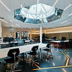 684ad26338fc1d1c3 at Desk Contract Coworking area in Berlin, Germany