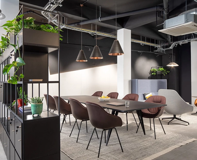 670e43144b546 at Flagship Space - Manchester Coworking area in Manchester, United Kingdom