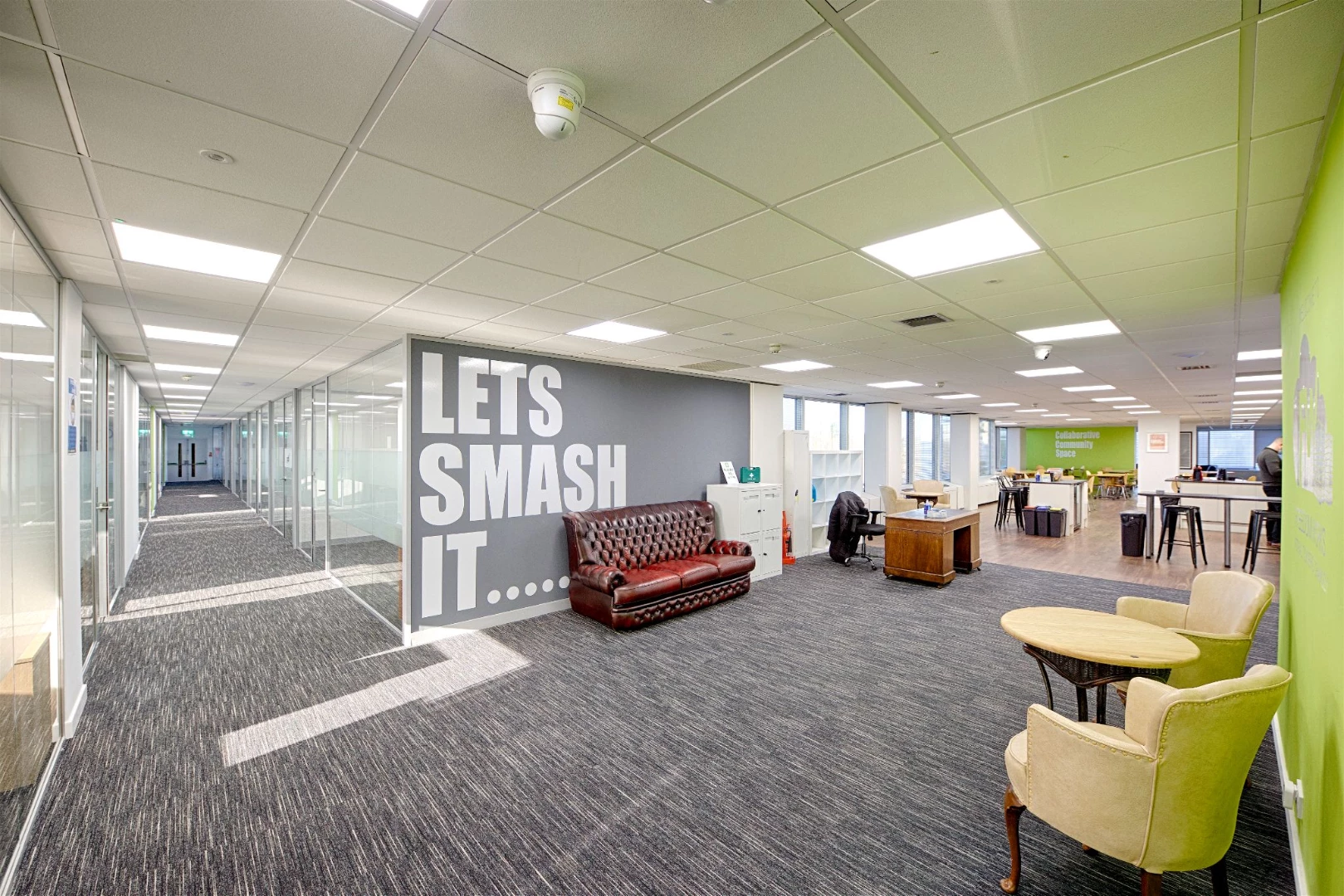 670e6da54099d at Freedom Works - Astral Towers, Crawley  Coworking area in Crawley, United Kingdom