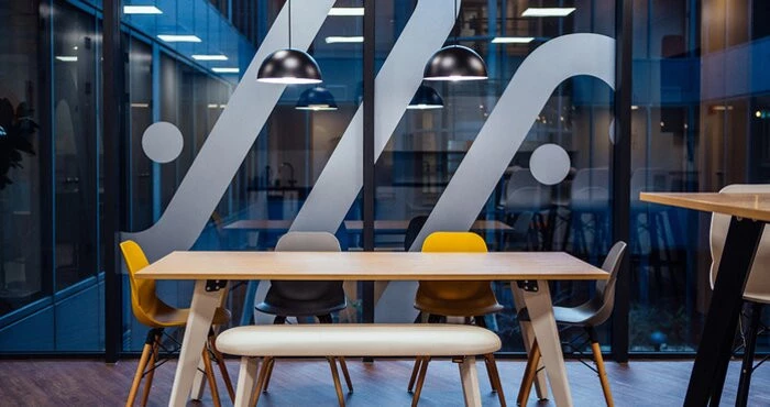 67121717c74a4 at FigFlex Offices Watford, Oak House Coworking area in Watford, United Kingdom