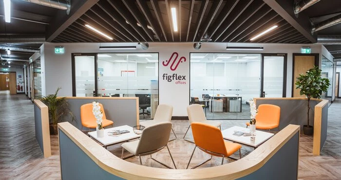 67121a6cc6d5a at FigFlex Office Hull, Cherry Tree Court  Coworking area in Kingston upon Hull, United Kingdom