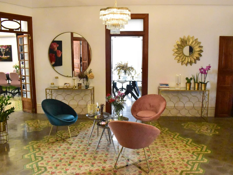 67179016dc926 at Palmapolitan Coworking area in Palma, Spain