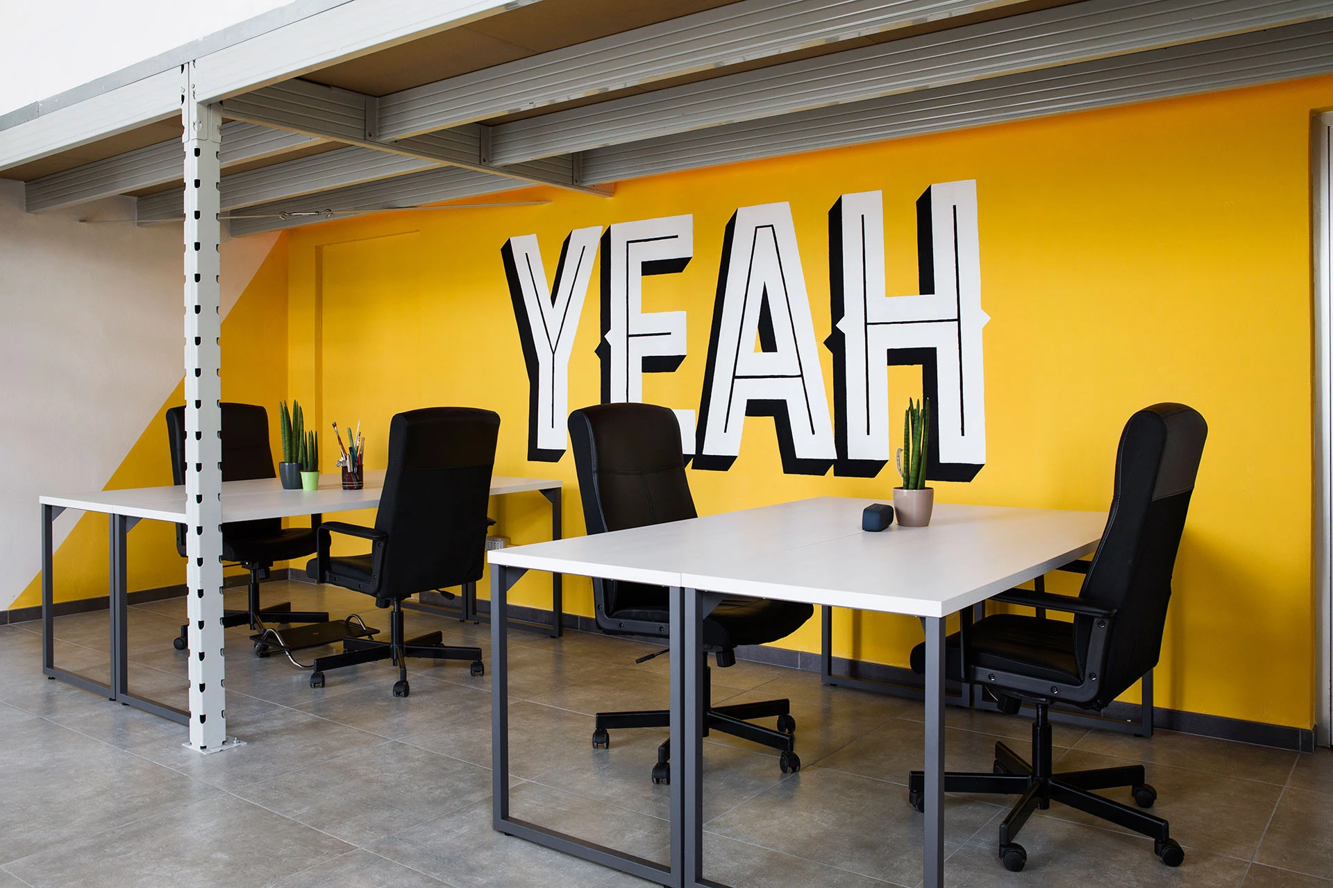 6718d768935c1 at Il Grande YEAH! Coworking area in Fucecchio Florence, Italy