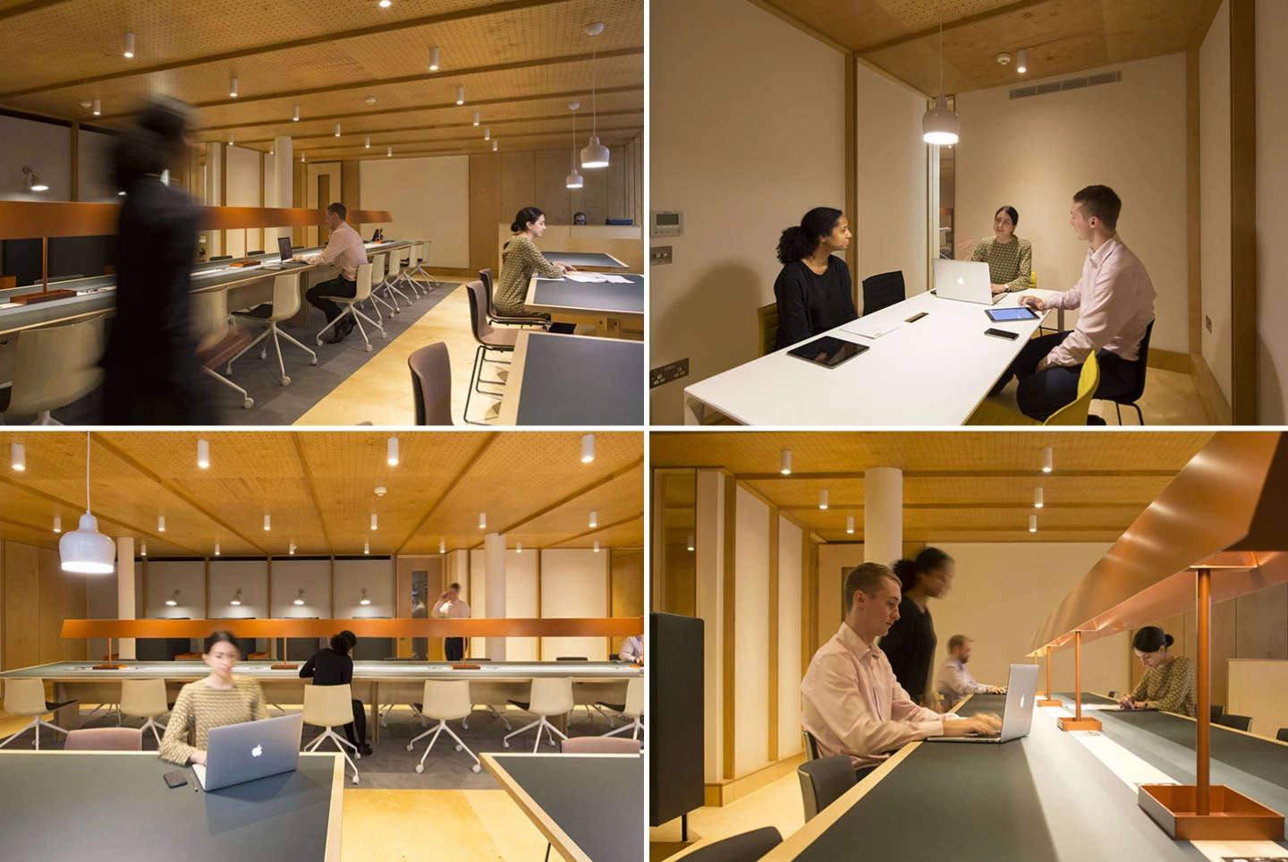 682763929244f at CoWork Construct Coworking area in London, United Kingdom
