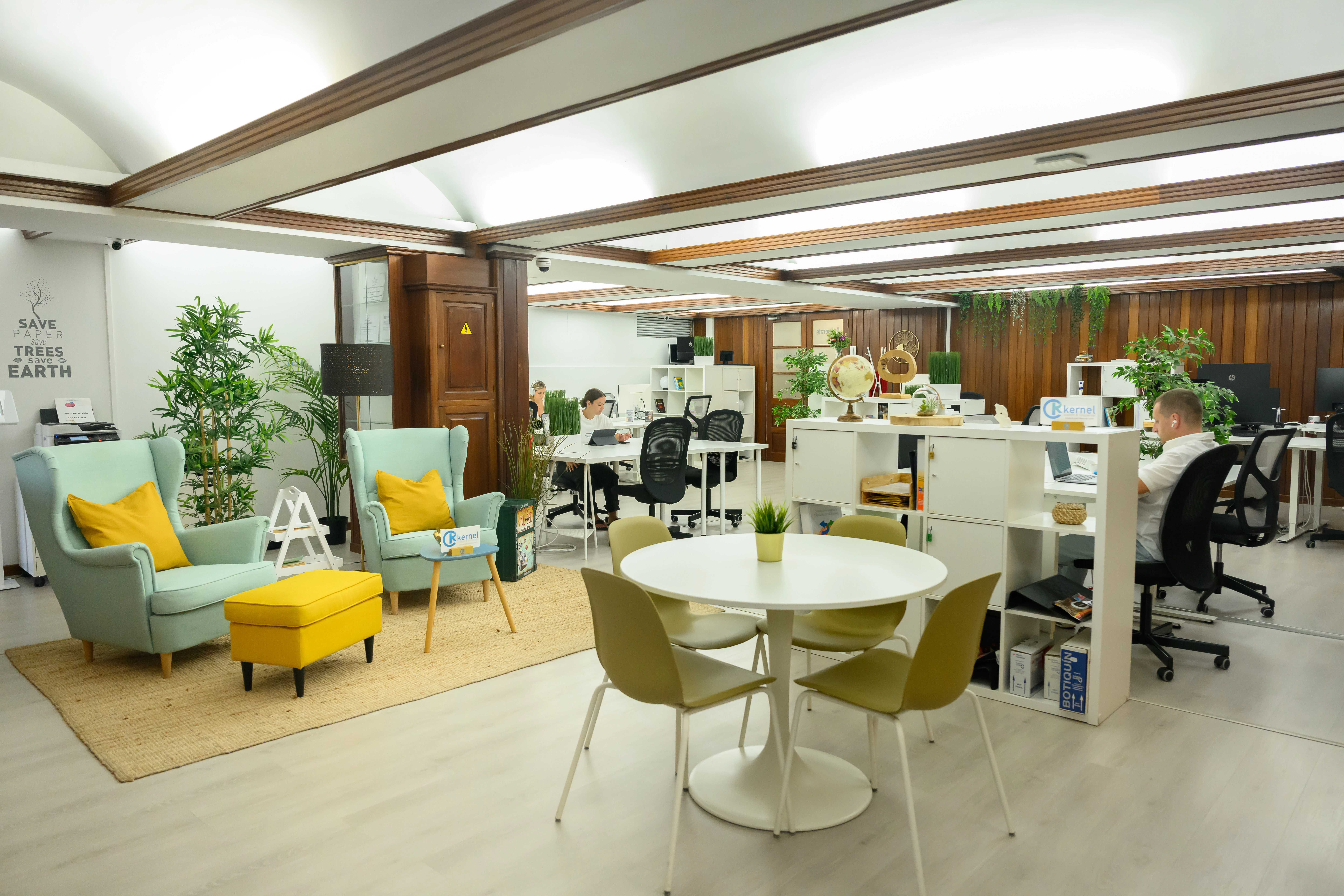 6836c962e7e46 at Atenea Coworking area in Santa Cruz de Tenerife, España