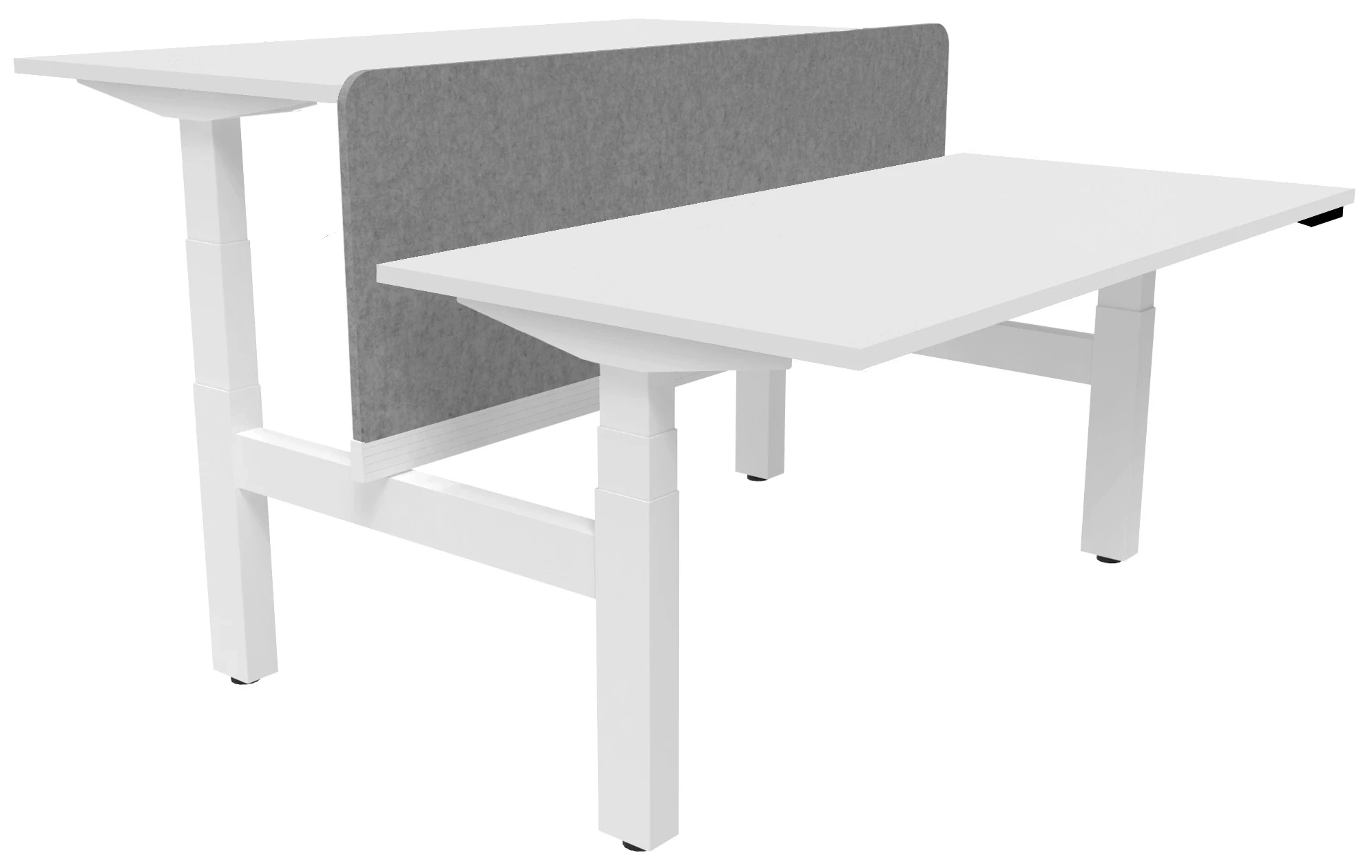 684aeb9e0000e at Hot Desk Coworking area in Amsterdam, Netherlands