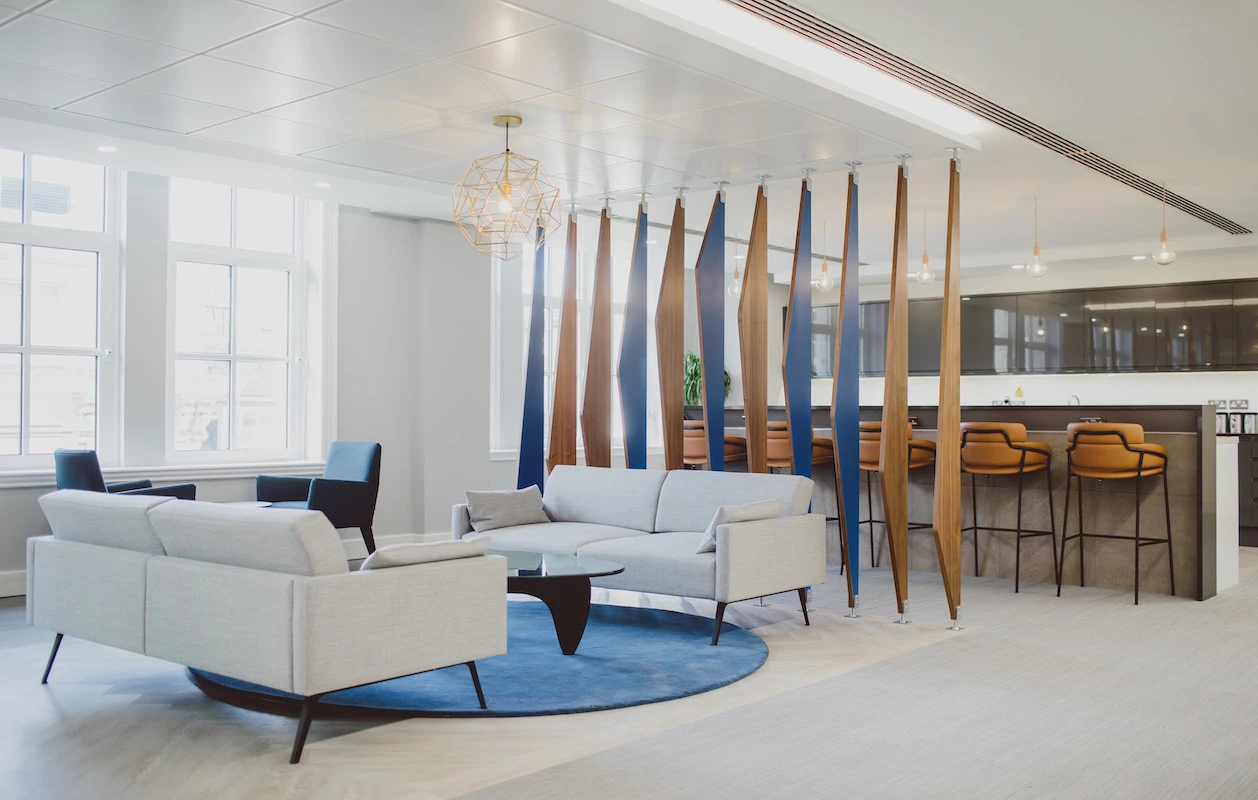 628b95aa56f575d44 at Aldwych -  Meeting Room Meeting room in London, United Kingdom