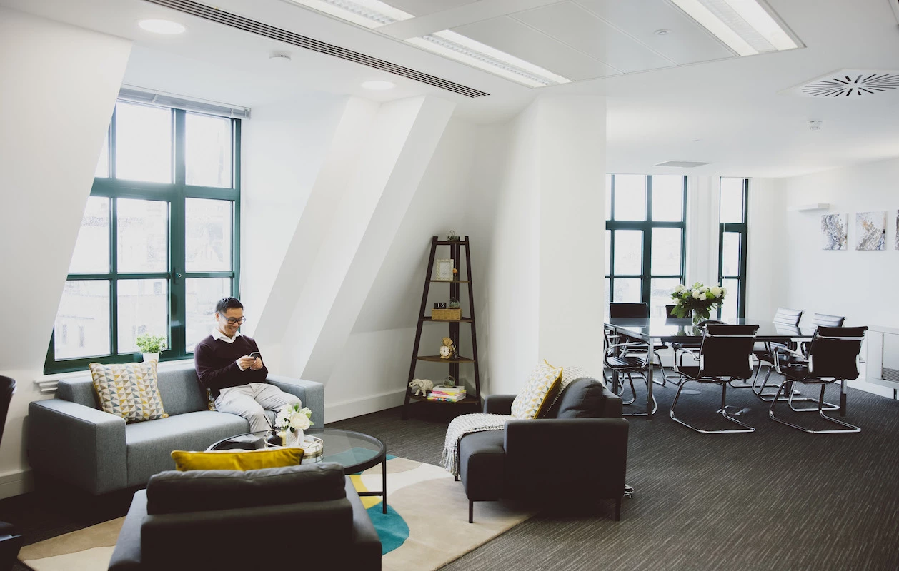 628b961b43b4a8e98 at Arcus - Meeting Room Meeting room in London, United Kingdom