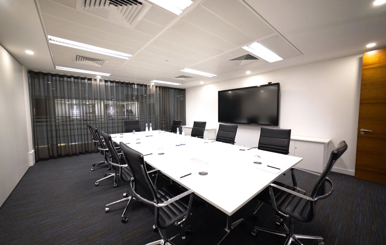 628b961f66a59ccc0 at Arcus - Meeting Room Meeting room in London, United Kingdom