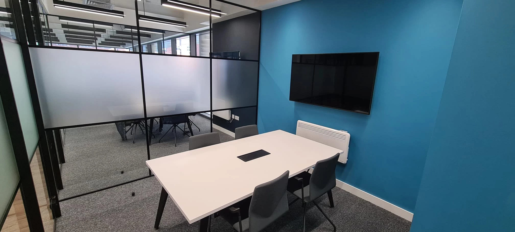 628b992897dcf7504 at Dalton Suite Meeting room in Manchester, United Kingdom