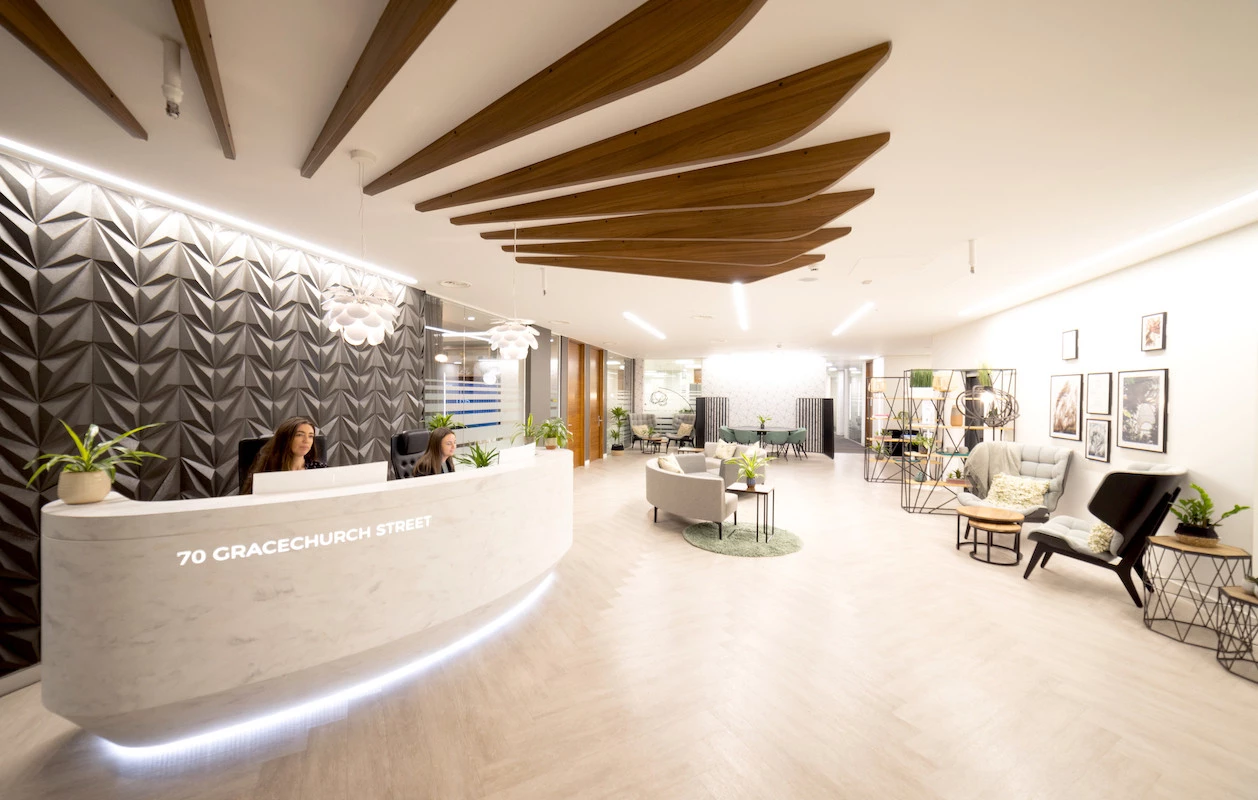 628fa37c0d4a7ebd9 at Blue Meeting Room  Meeting room in London, United Kingdom