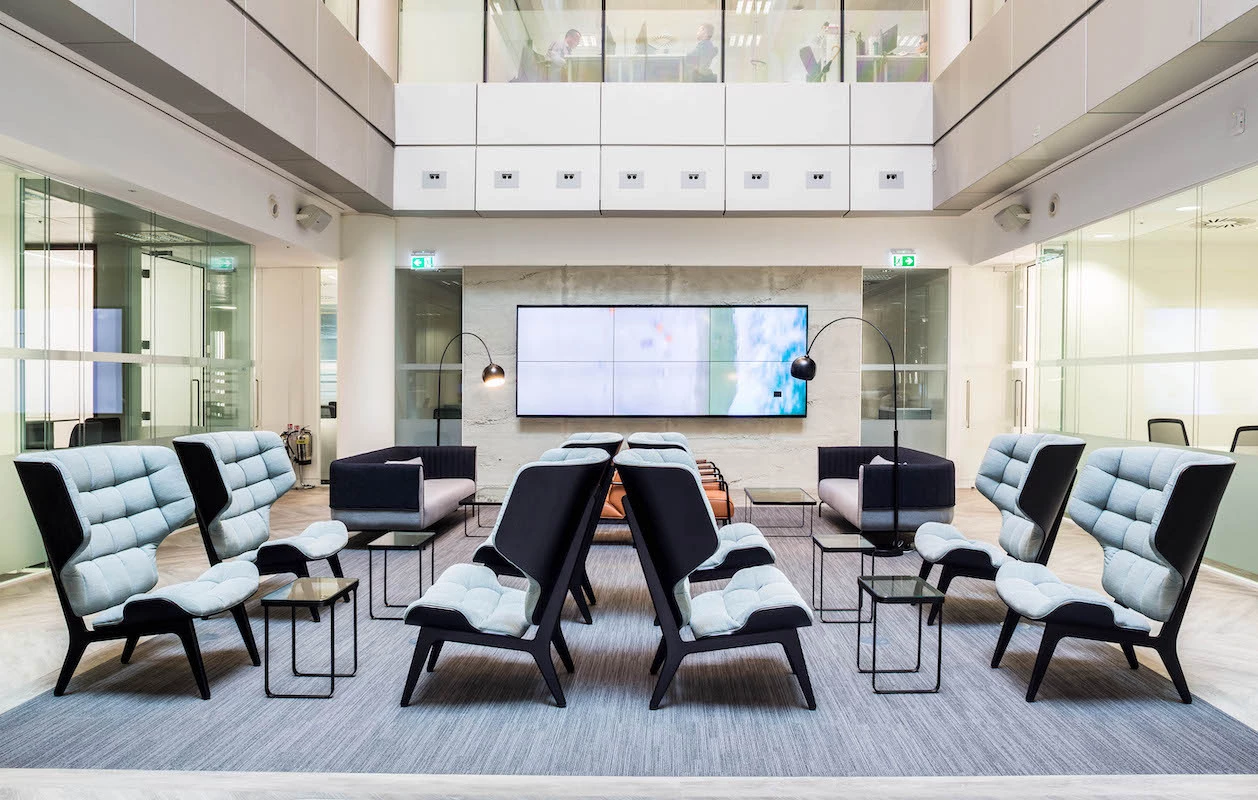 628fa490e5baa6602 at Green Meeting Room Meeting room in London, United Kingdom