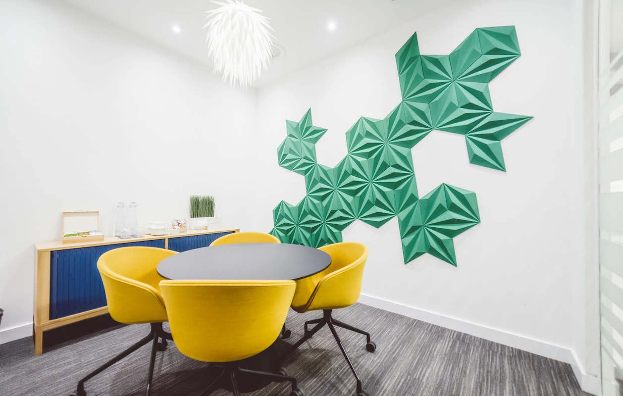 628fa55975998182b at Grey Meeting Room Meeting room in London, United Kingdom