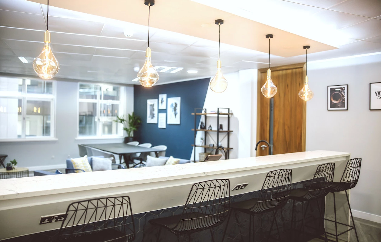 6290e2c43a0cf7250 at Board Room @ Orega High Holborn Meeting room in London, United Kingdom