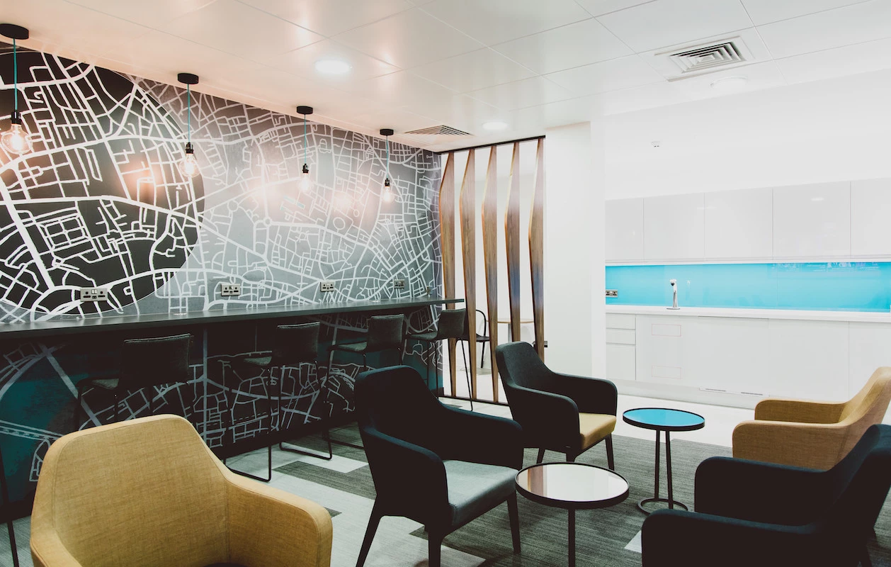 6290e2cac3e5bb5dc at Board Room @ Orega High Holborn Meeting room in London, United Kingdom