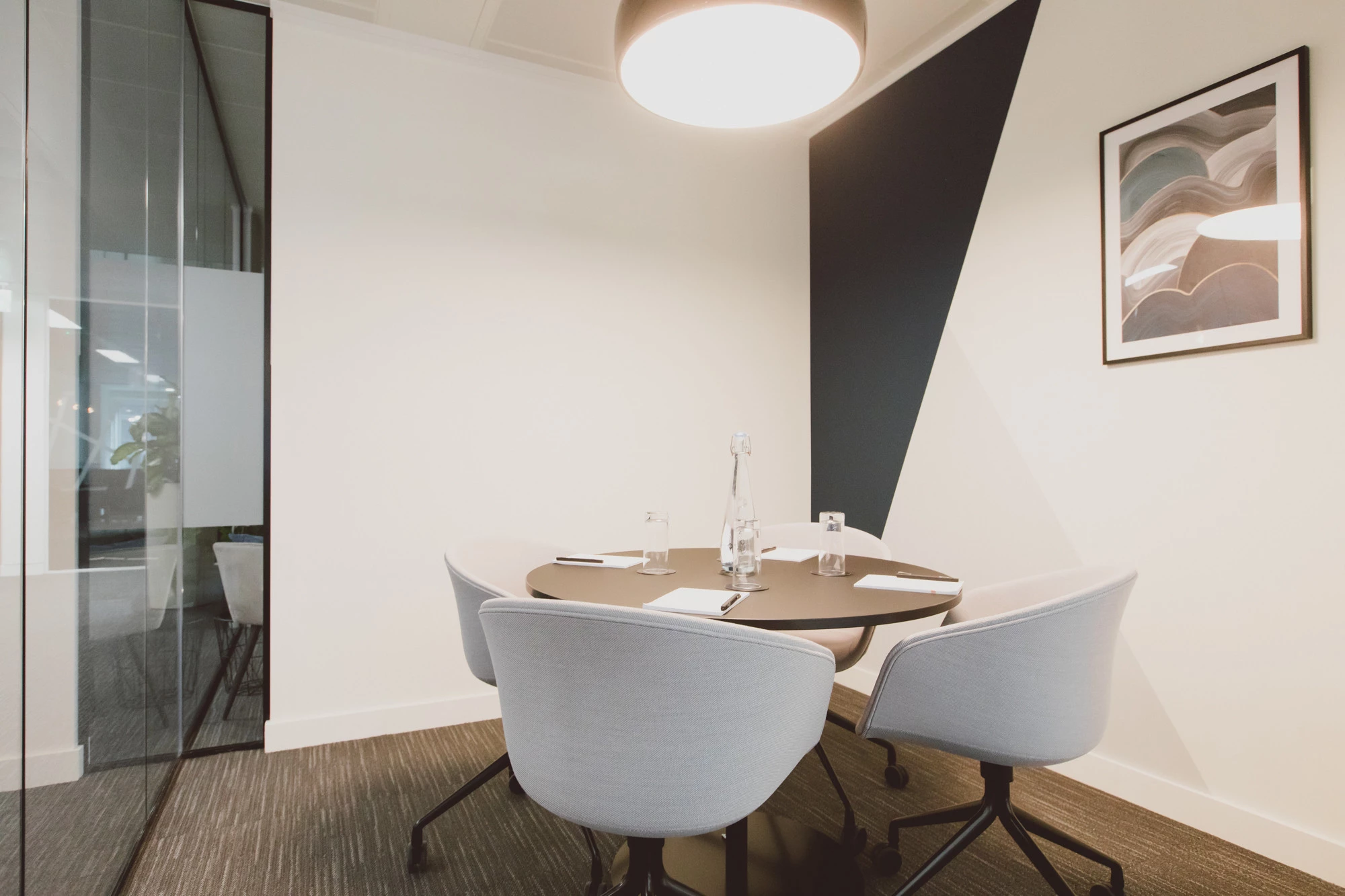 6290e840a7fb7b396 at McMoran Meeting Room Meeting room in London, United Kingdom