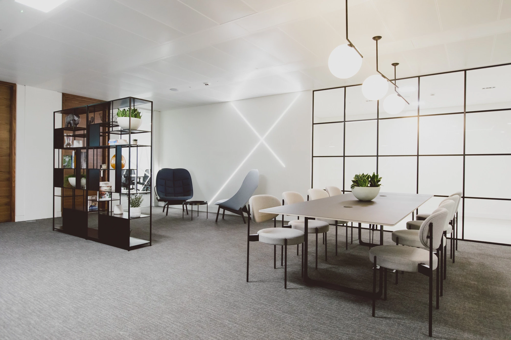 6290e84455985c15d at McMoran Meeting Room Meeting room in London, United Kingdom