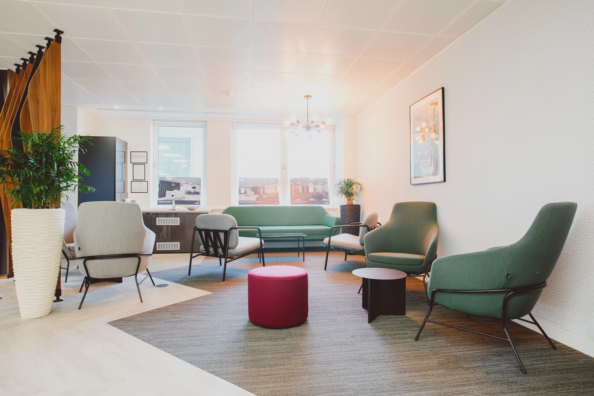 6290fb9304420217e at Keenan Meeting Room Meeting room in London, United Kingdom