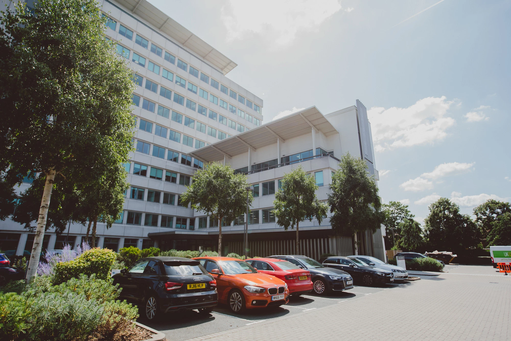 6290fb9e397e500ec at Keenan Meeting Room Meeting room in London, United Kingdom