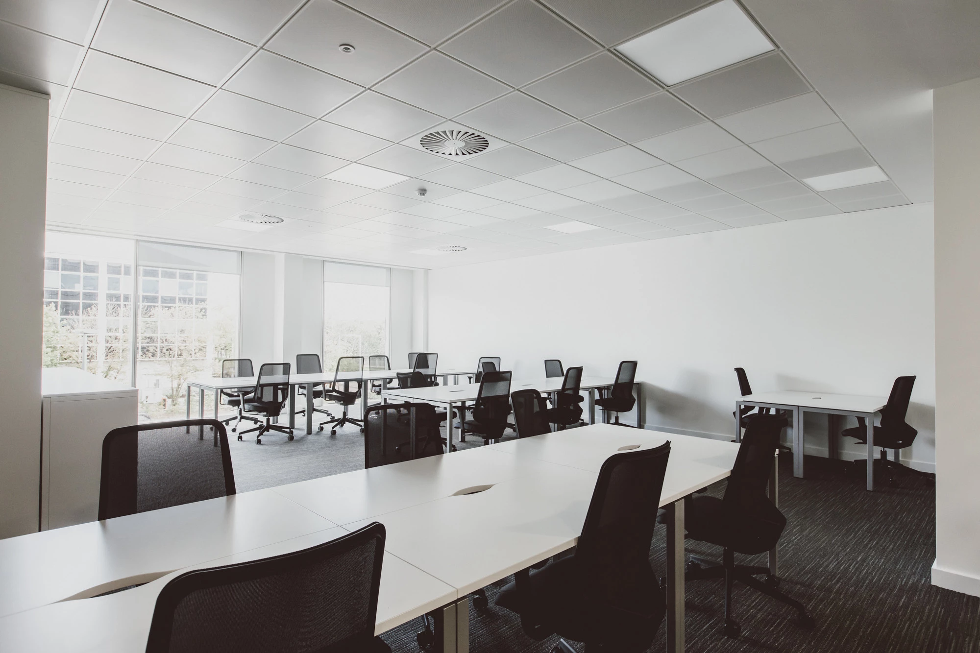 629519f42348c1899 at Nicolson Meeting Room Meeting room in Hayes, United Kingdom