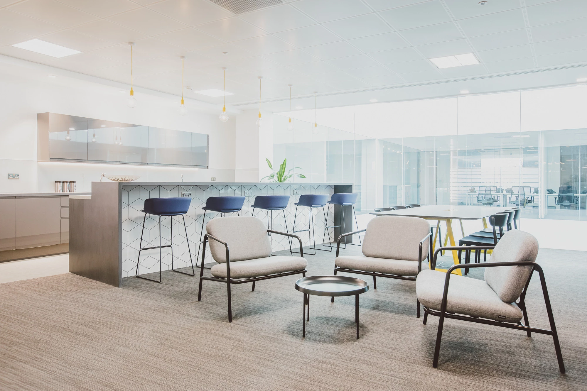 62951f9343f1e17d6 at The Belmont Meeting Room  Meeting room in London, United Kingdom