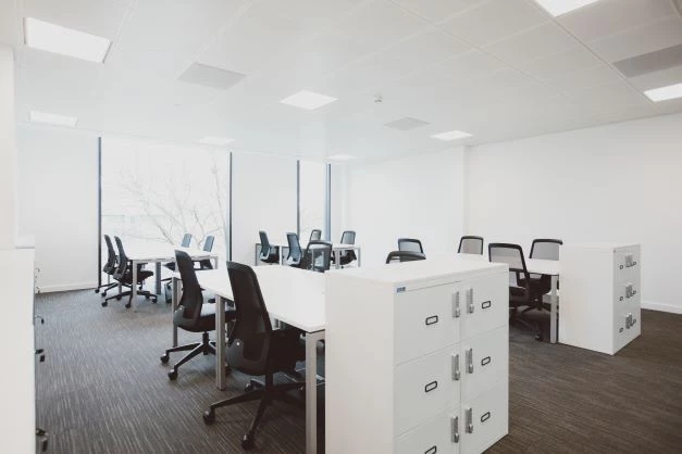 62952330df44a9cf8 at The Brunell Meeting Room Meeting room in London, United Kingdom