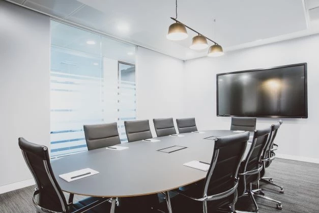6295233236a45aeb3 at The Brunell Meeting Room Meeting room in London, United Kingdom
