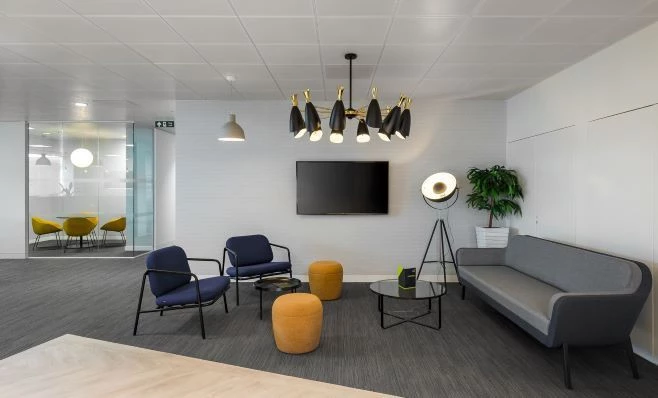 629525c45123855a7 at The Hurricane Meeting Room Meeting room in London, United Kingdom