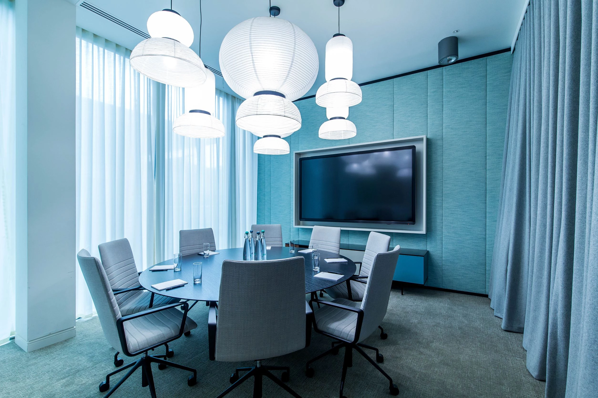 62965cf8a98dadf6d at Cube Meeting Room Meeting room in Birmingham, United Kingdom