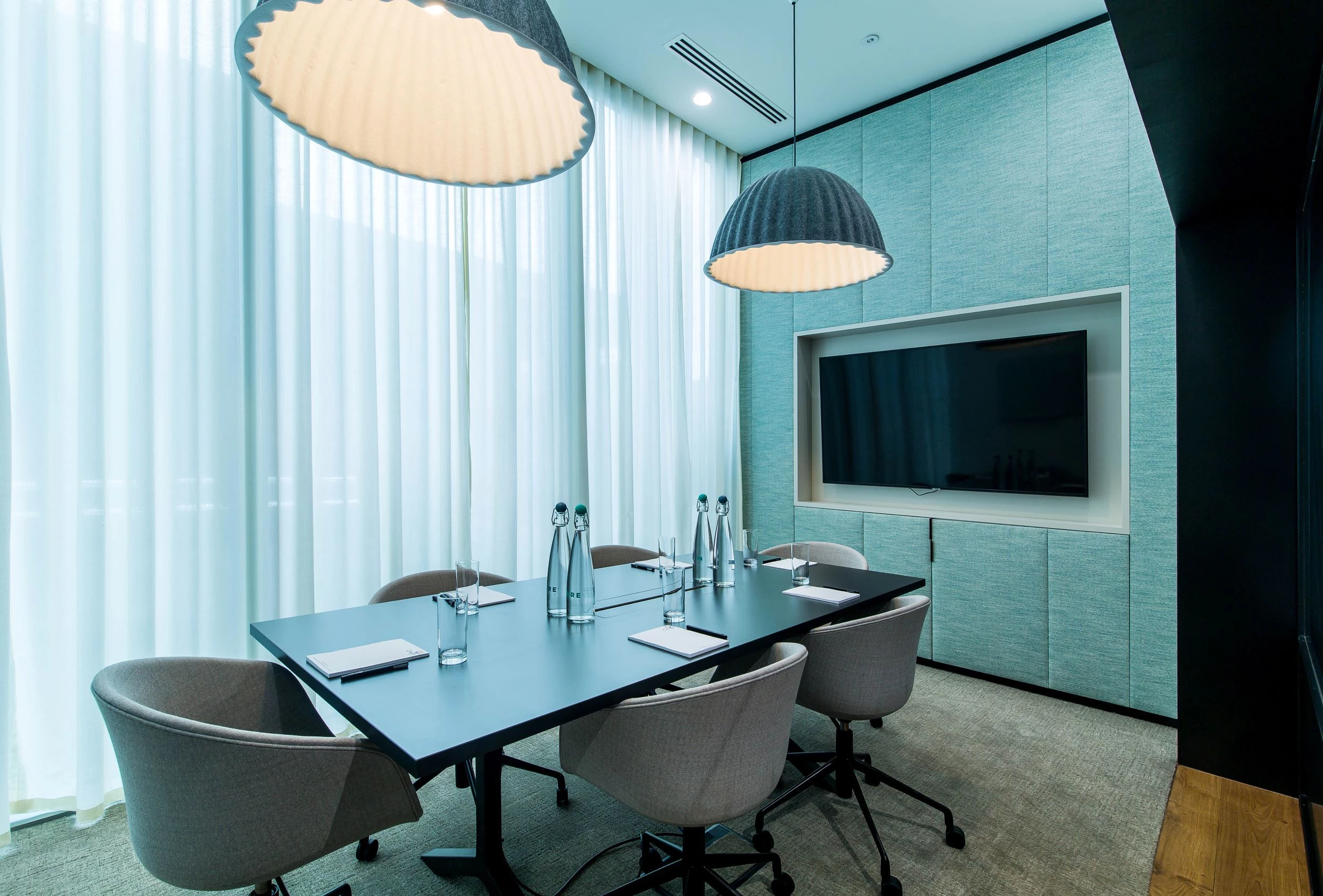 6296623f7717aedfb at Rotunda Meeting Room Meeting room in Birmingham, United Kingdom
