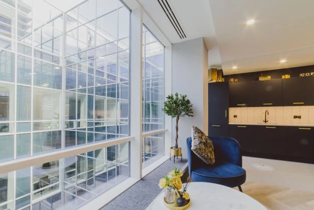 629e46401f3853524 at The Belle Meeting Room Meeting room in Bristol, United Kingdom