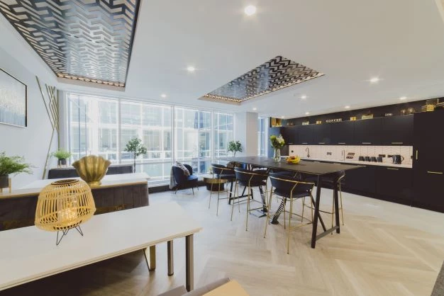 629e46416279068d3 at The Belle Meeting Room Meeting room in Bristol, United Kingdom