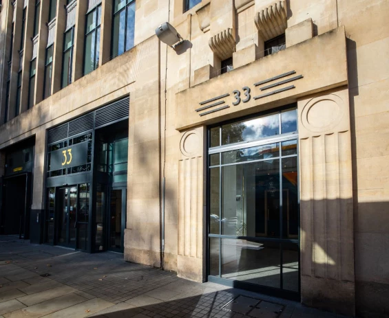 629e464606ae0a97d at The Belle Meeting Room Meeting room in Bristol, United Kingdom