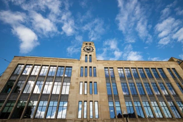 629e4647802ddfccb at The Belle Meeting Room Meeting room in Bristol, United Kingdom