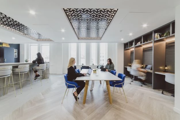 629e473e2194604ec at The Clifton Meeting Room  Meeting room in Bristol, United Kingdom