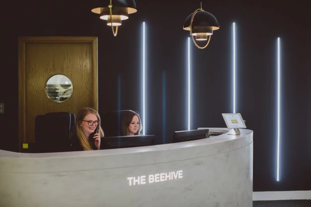 629e4c6a454ac7ce3 at De Havilland Meeting Room  Meeting room in Crawley, United Kingdom