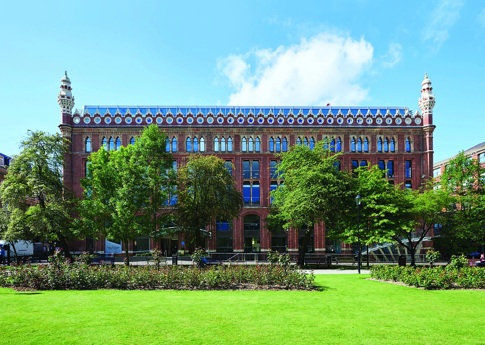 629e54d2623e2d86e at The Shires Suites Meeting Room Meeting room in Leeds, United Kingdom