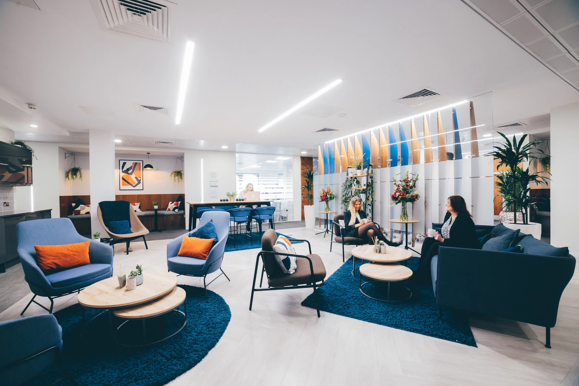 629e54e5db41d077e at The Shires Suites Meeting Room Meeting room in Leeds, United Kingdom