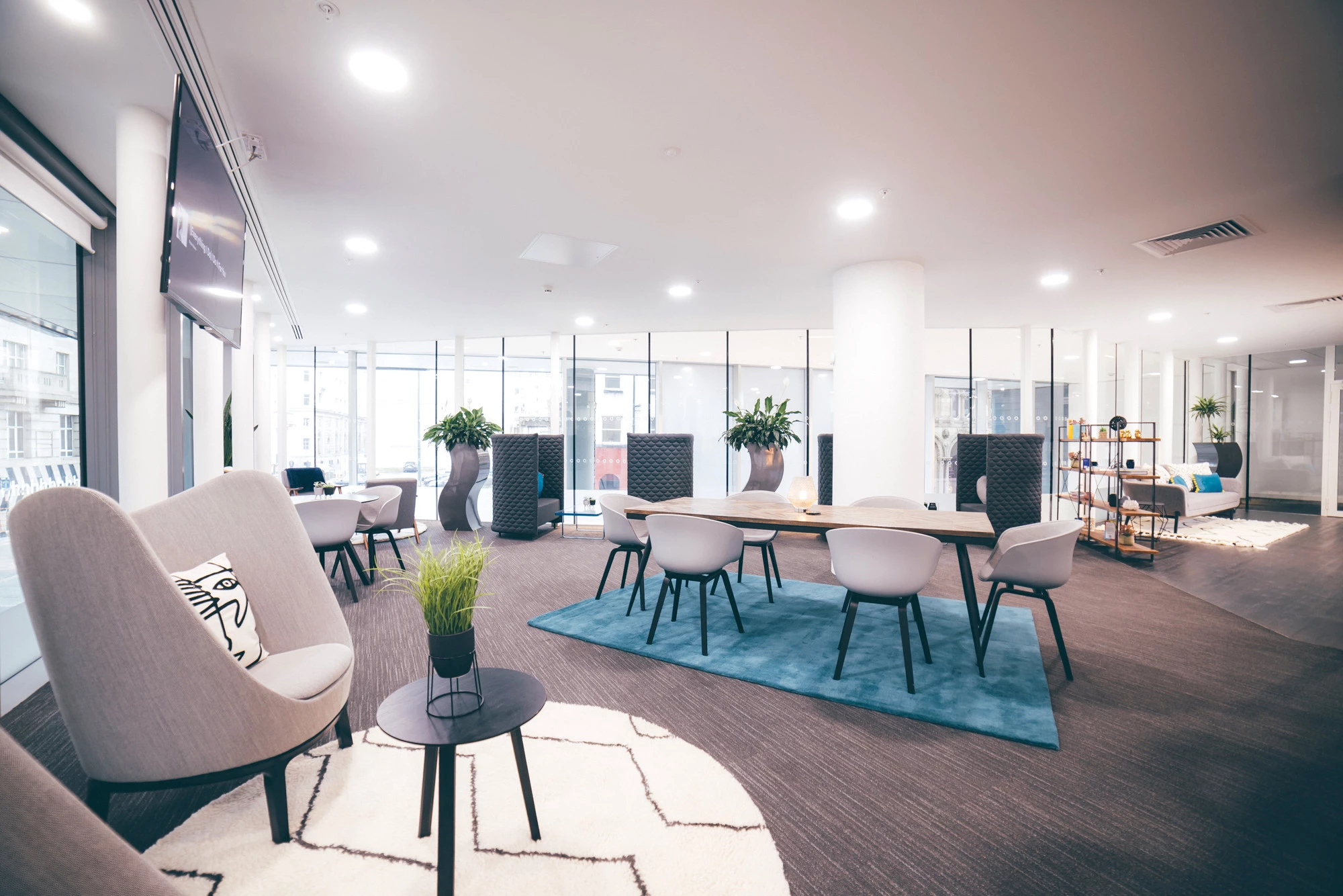 62ae2b0b90332013a at Board Meeting Room Meeting room in Liverpool, United Kingdom