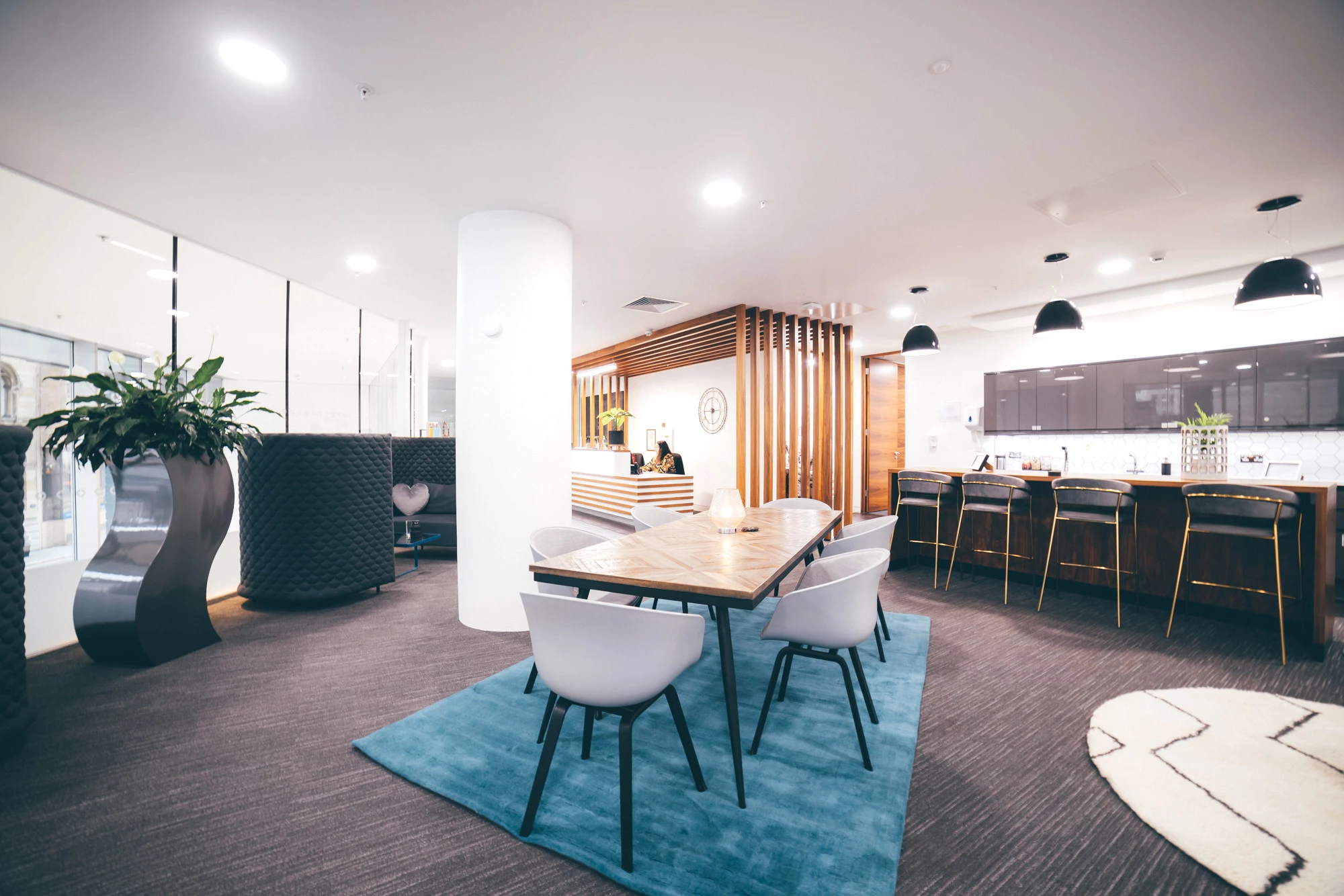 62ae2c560a7a524b1 at Cavern Meeting Room Meeting room in Liverpool, United Kingdom