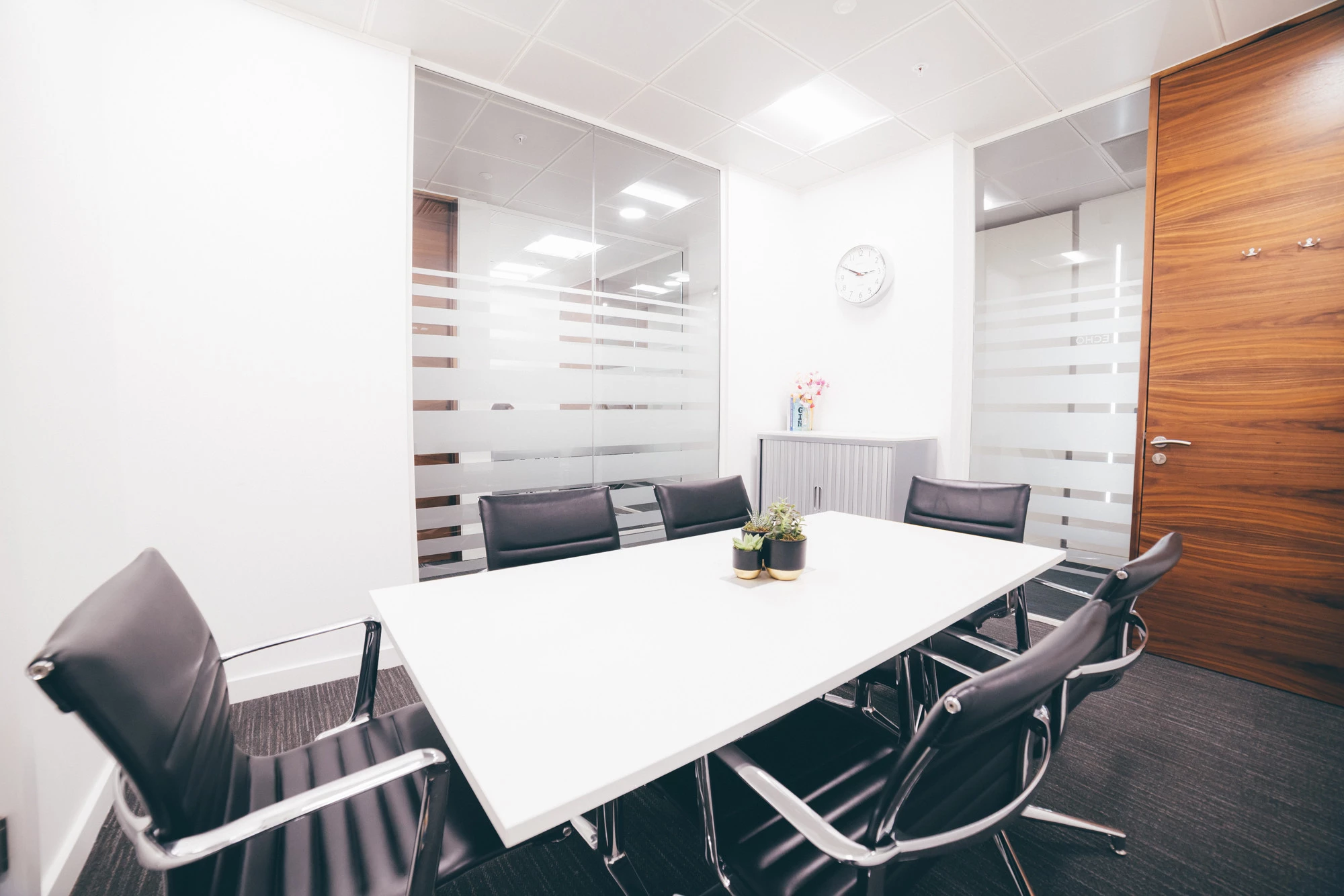 62ae2d80f09152ab5 at Echo Meeting Room Meeting room in Liverpool, United Kingdom