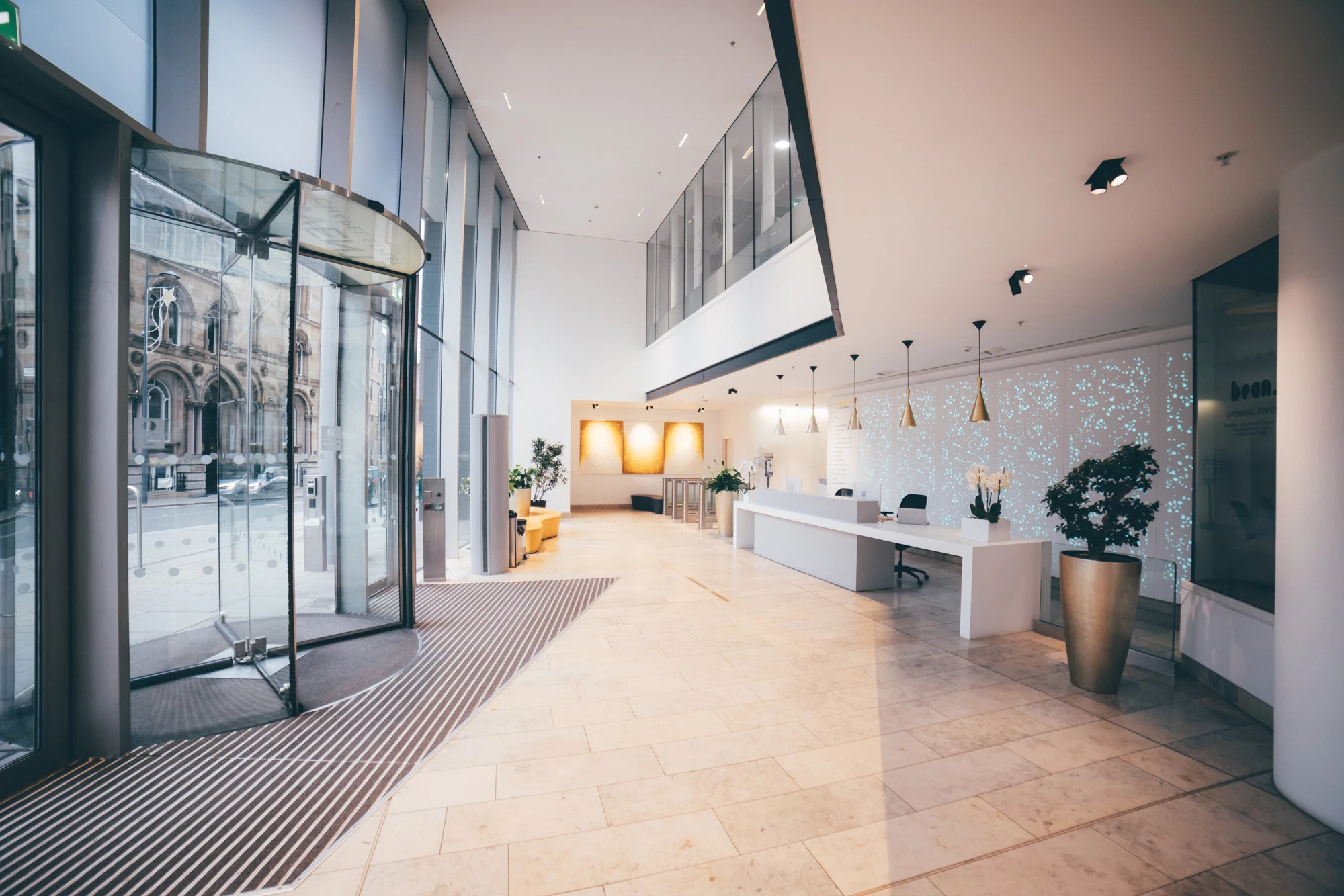 62ae3054a91e61651 at Tate Meeting Room Meeting room in Liverpool, United Kingdom