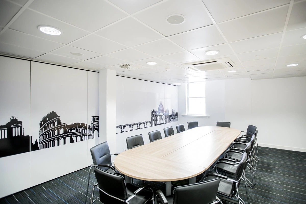 62ae328f697c2043c at Board Meeting Room Meeting room in Manchester, United Kingdom