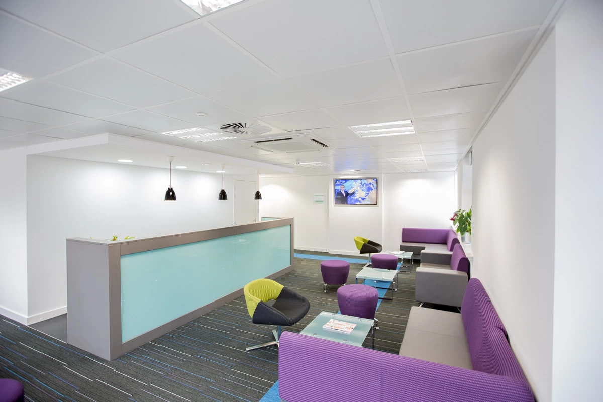 62ae339f5683e98dc at New York Meeting Room Meeting room in Manchester, United Kingdom
