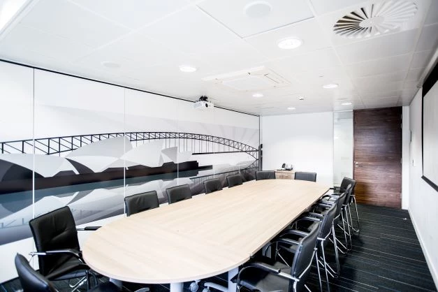 62ae3ab3201a56e7b at Sydney Meeting Room Meeting room in Manchester, United Kingdom