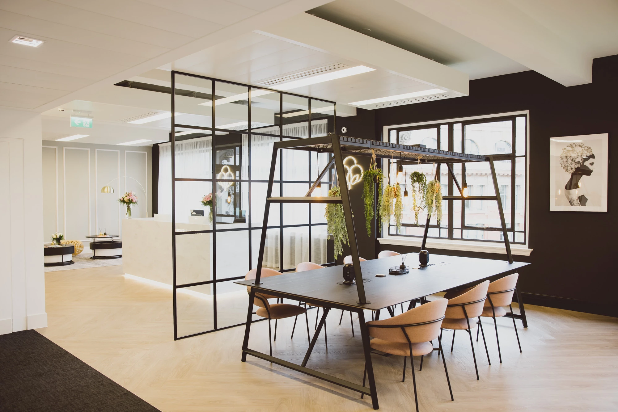 62af694b2d8208c7b at Crompton Meeting Room Meeting room in Manchester, United Kingdom