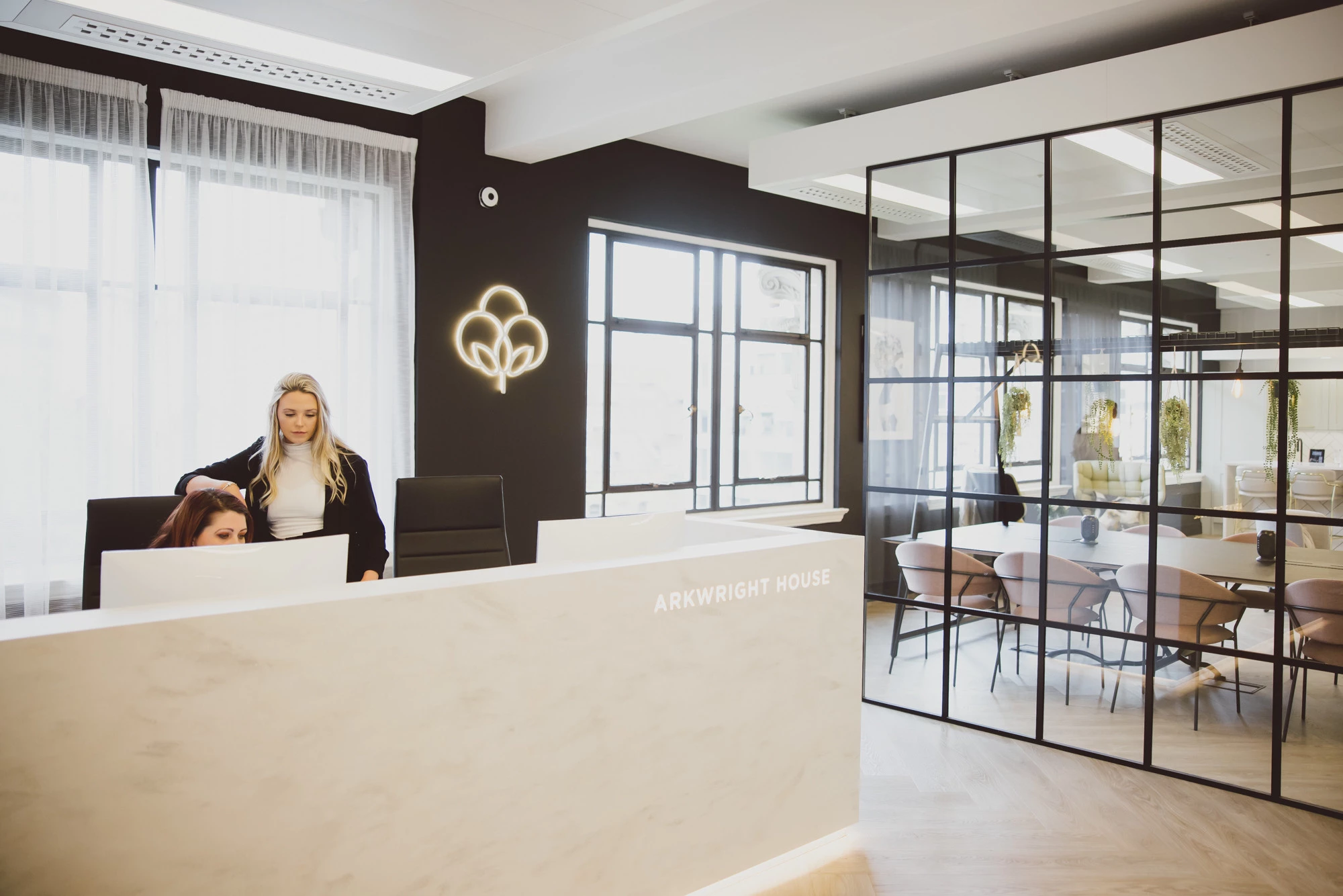 62af69528df5525b2 at Crompton Meeting Room Meeting room in Manchester, United Kingdom