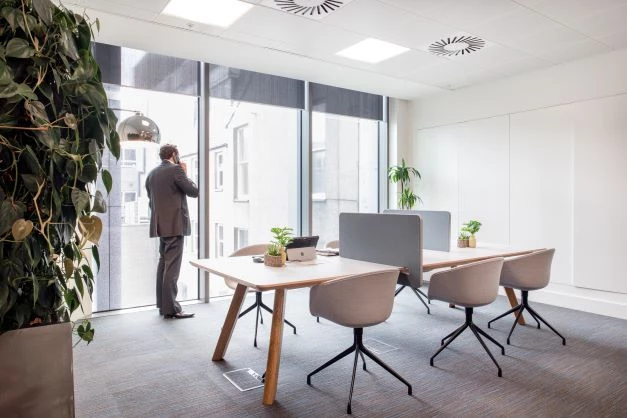 62af789500d1fdd45 at Lochnagar Meeting Room - 12 People Meeting room in Aberdeen, United Kingdom