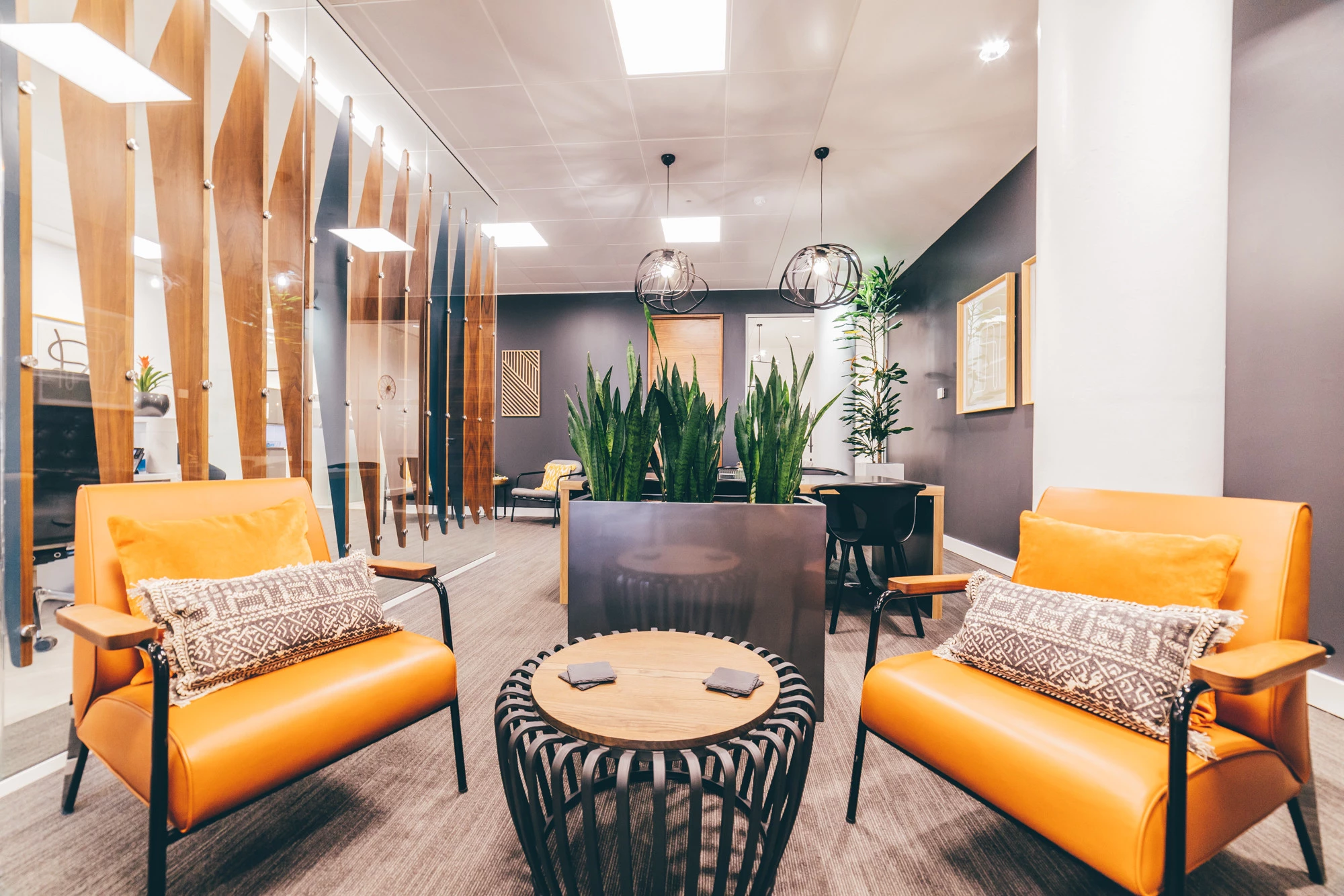 62af7c74b3bc5692f at Moore Meeting Room - 8 People Meeting room in Glasgow, United Kingdom