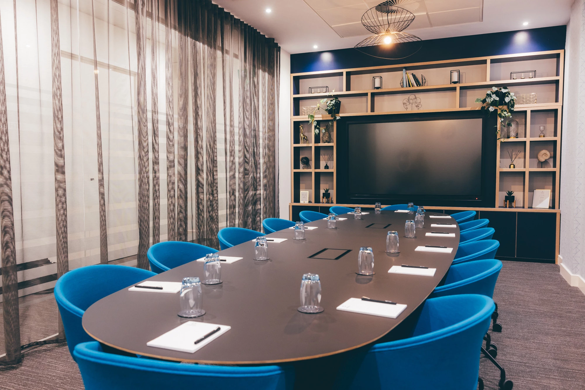 62af7e7324accb7b1 at The Barring Suite - 14 People Meeting room in Glasgow, United Kingdom